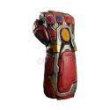  Nano Gant de l'Infini adulte Iron Man en mousse rigide EndGame 38cm