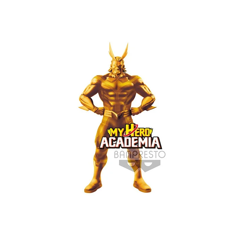 My Hero Academia Age Of Heroes All Might Special 20cm - W92