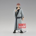 Jujutsu Kaisen Jukon No Kata Sukuna Matata 16cm - W93