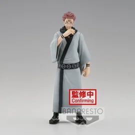 Jujutsu Kaisen Jukon No Kata Sukuna Matata 16cm - W93