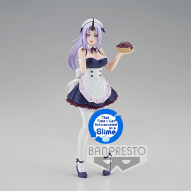 Figurine Shion Cooking Ver.