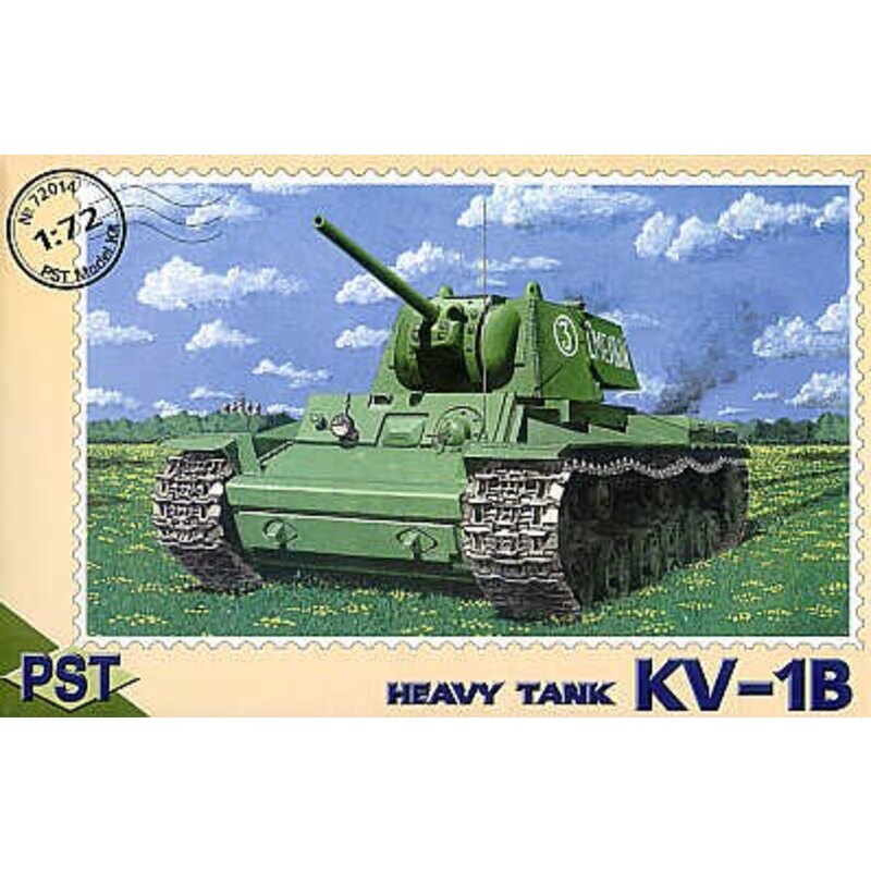 KV-1B