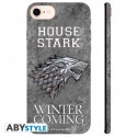 GAME OF THRONES - Coque de téléphone - Stark