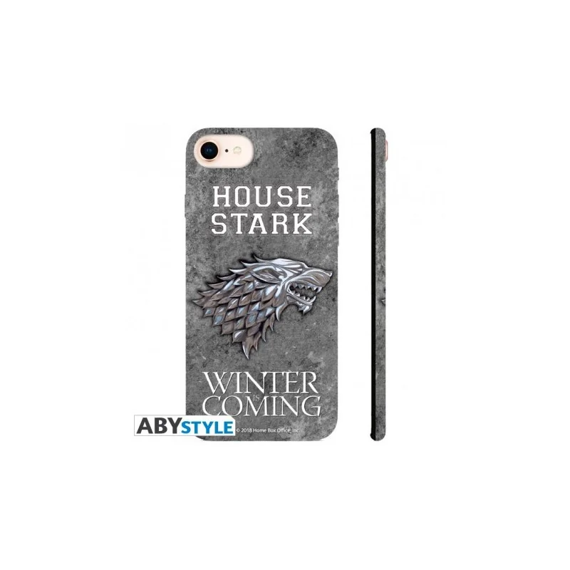 GAME OF THRONES - Coque de téléphone - Stark