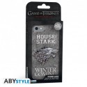 GAME OF THRONES - Coque de téléphone - Stark