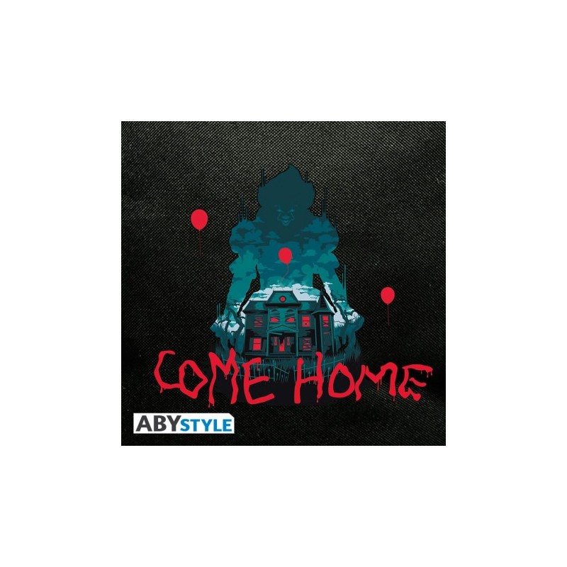 ÇA - Sac à dos - "Come Home"