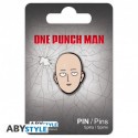 ONE PUNCH MAN - Pin's Saitama