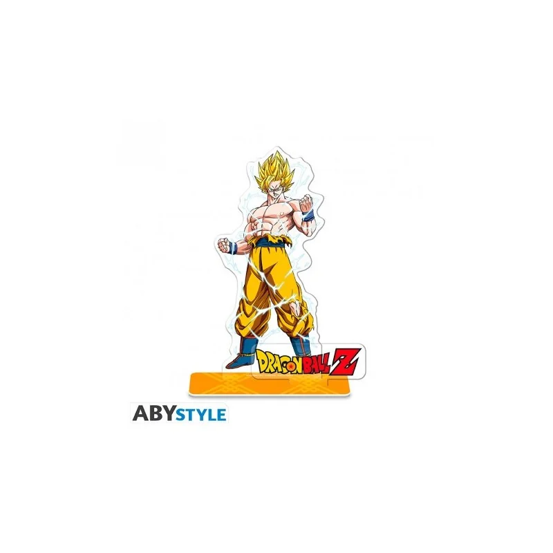 DRAGON BALL - Acryl - Goku