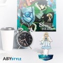 THE SHIELD HERO - Acryl - Filo