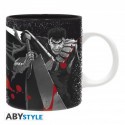 BERSERK - Mug - 320 ml - Guts & Griffith - subli