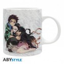 Mug Tanjiro & Nezuko