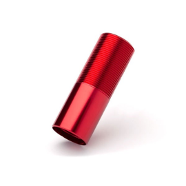  CORPS D'AMORTISSEUR GT-MAXX ANODISE ROUGE