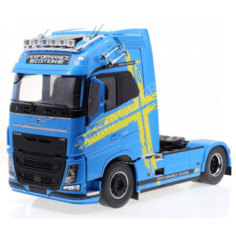 Maquette camion : Volvo FH16 - Jeux et jouets Italeri - Avenue des