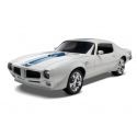 1970 Pontiac Firebird Kit de modèle Revell