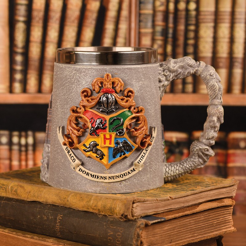 Pyramid international Harry Potter mug Hogwarts School