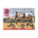 Figurine Infanterie japonaise