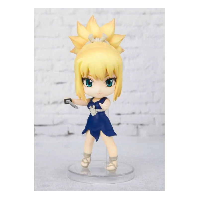 Dr. Stone figurine Figuarts mini Kohaku 10 cm