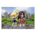 Dr. Stone figurine Figuarts mini Kohaku 10 cm