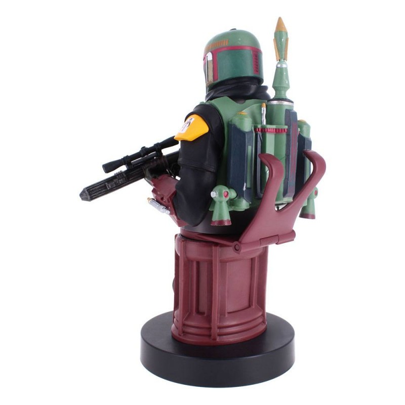 Star Wars Cable Guy Boba Fett 2022 20 cm