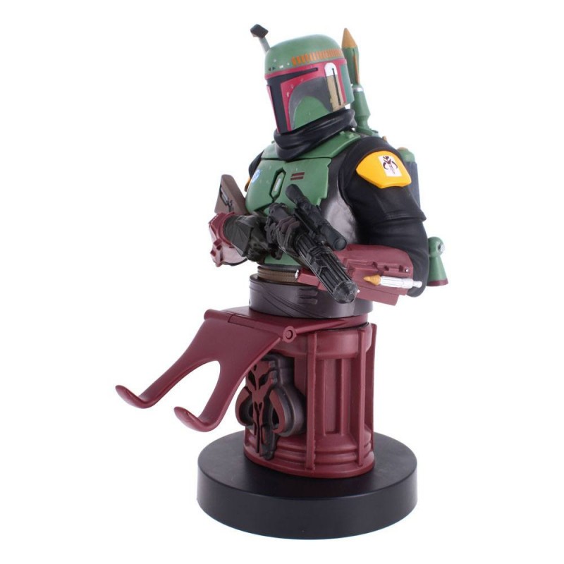 Star Wars Cable Guy Boba Fett 2022 20 cm