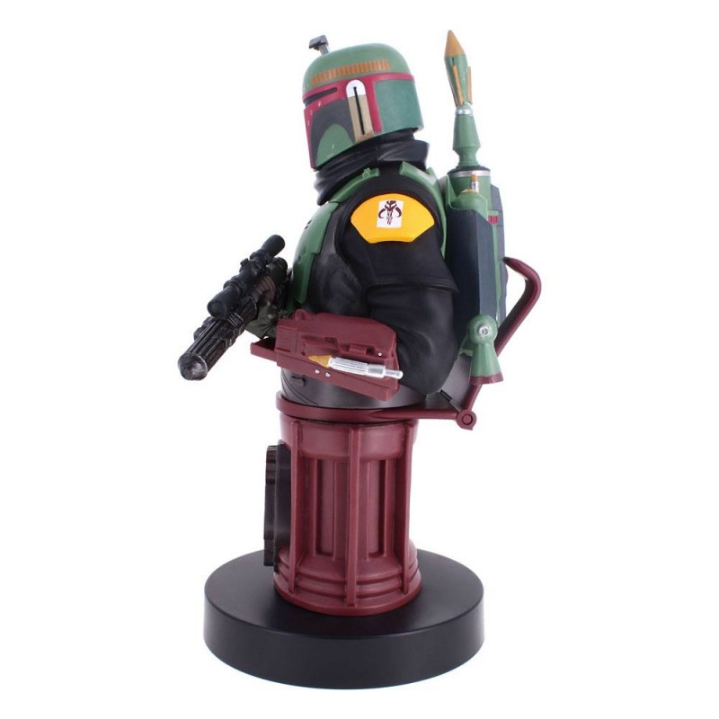 Star Wars Cable Guy Boba Fett 2022 20 cm