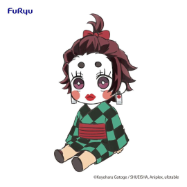 Demon Slayer: Kimetsu no Yaiba statuette PVC Potetto Sumiko 9 cm