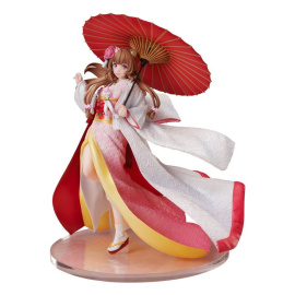 The Rising of the Shield Hero statuette PVC 1/7 Raphtalia Shiromuku Ver. 23 cm