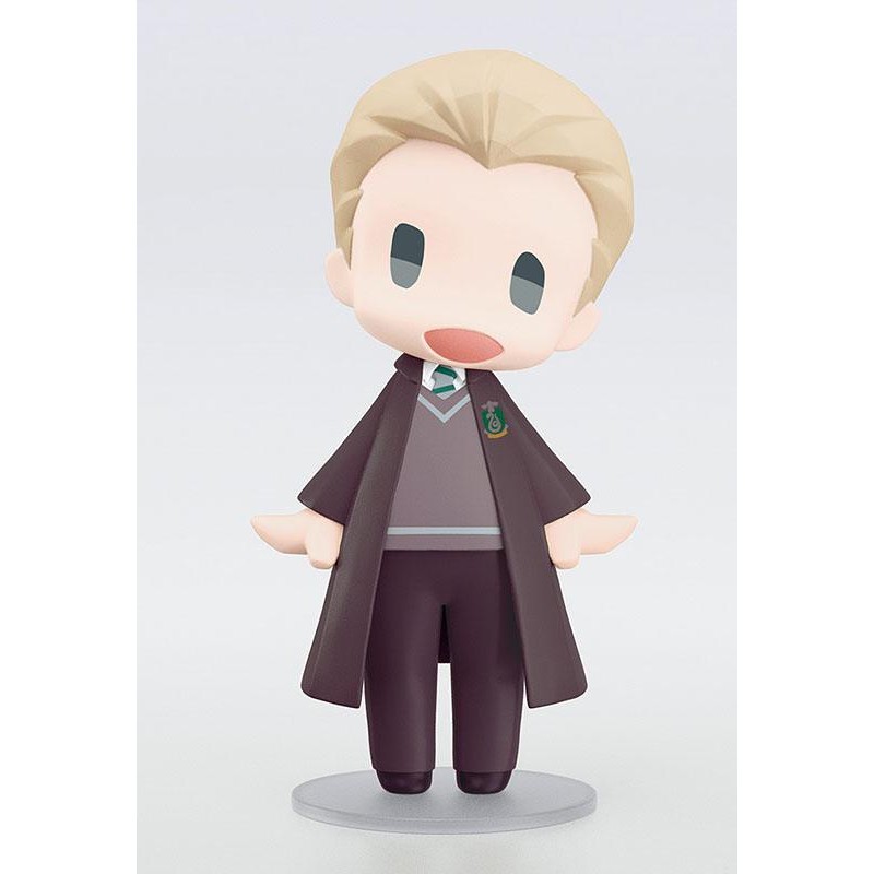 Harry Potter figurine HELLO! GOOD SMILE Draco Malfoy 10 cm