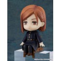 Jujutsu Kaisen figurine Nendoroid Swacchao! Nobara Kugisaki 9 cm