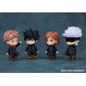 Jujutsu Kaisen figurine Nendoroid Swacchao! Nobara Kugisaki 9 cm