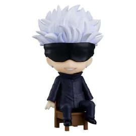 Jujutsu Kaisen figurine Nendoroid Swacchao! Satoru Gojo 9 cm