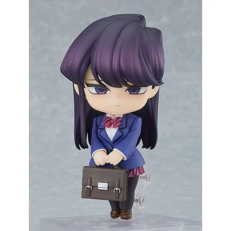 Komi Can't Communicate figurine Nendoroid Shoko Komi 10 cm