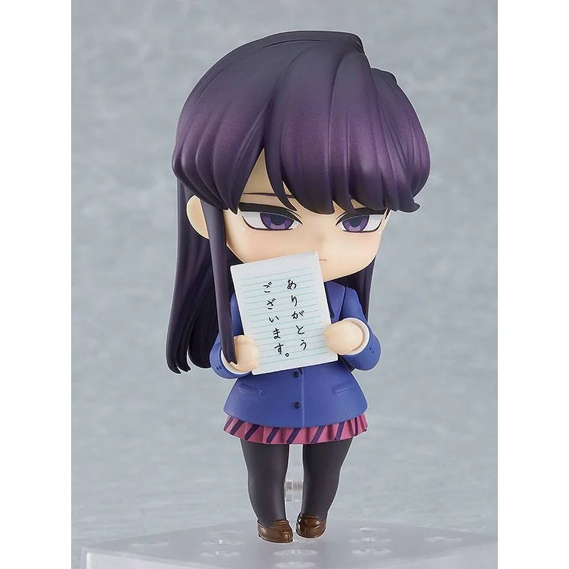 Komi Can't Communicate figurine Nendoroid Shoko Komi 10 cm