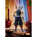 Demon Slayer: Kimetsu no Yaiba statuette PVC Pop Up Parade Tengen Uzui 18 cm