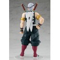 Demon Slayer: Kimetsu no Yaiba statuette PVC Pop Up Parade Tengen Uzui 18 cm