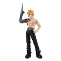 Fullmetal Alchemist: Brotherhood statuette PVC Pop Up Parade Edward Elric (re-run) 16 cm