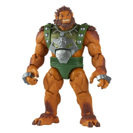 Figurine articulée Thor Marvel Legends Series figurine 2022 Ulik 15 cm