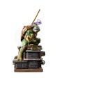 Les Tortues ninja statuette Art Scale 1/10 Donatello 24 cm