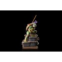 Les Tortues ninja statuette Art Scale 1/10 Donatello 24 cm