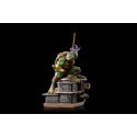 Les Tortues ninja statuette Art Scale 1/10 Donatello 24 cm