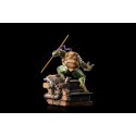 Les Tortues ninja statuette Art Scale 1/10 Donatello 24 cm