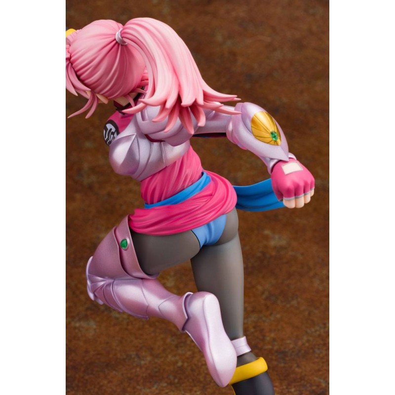 Dragon Quest The Adventure of Dai statuette PVC ARTFXJ 1/8 Maam 23 cm