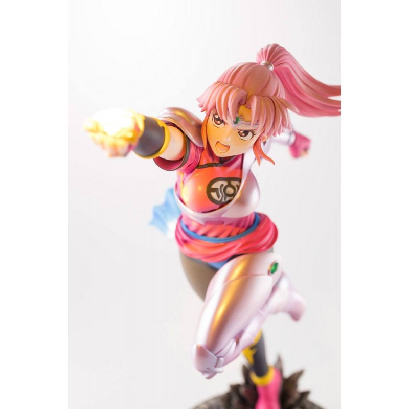 Dragon Quest The Adventure of Dai statuette PVC ARTFXJ 1/8 Maam 23 cm