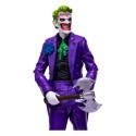 Action figure DC Multiverse figurine The Joker (Death Of The Family) 18 cm