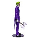 DC Multiverse figurine The Joker (Death Of The Family) 18 cm