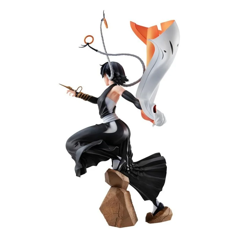 Bleach statuette Gals Sui Feng 24 cm