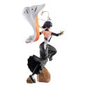 Bleach statuette Gals Sui Feng 24 cm