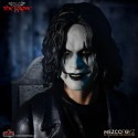 The Crow figurines 5 Points The Crow Deluxe Set 9 cm