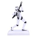 Original Stormtrooper figurine Rock On! Stormtrooper 18 cm