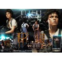 Aliens Premium Masterline Series statuette 1/4 Ellen Ripley Bonus Version 56 cm